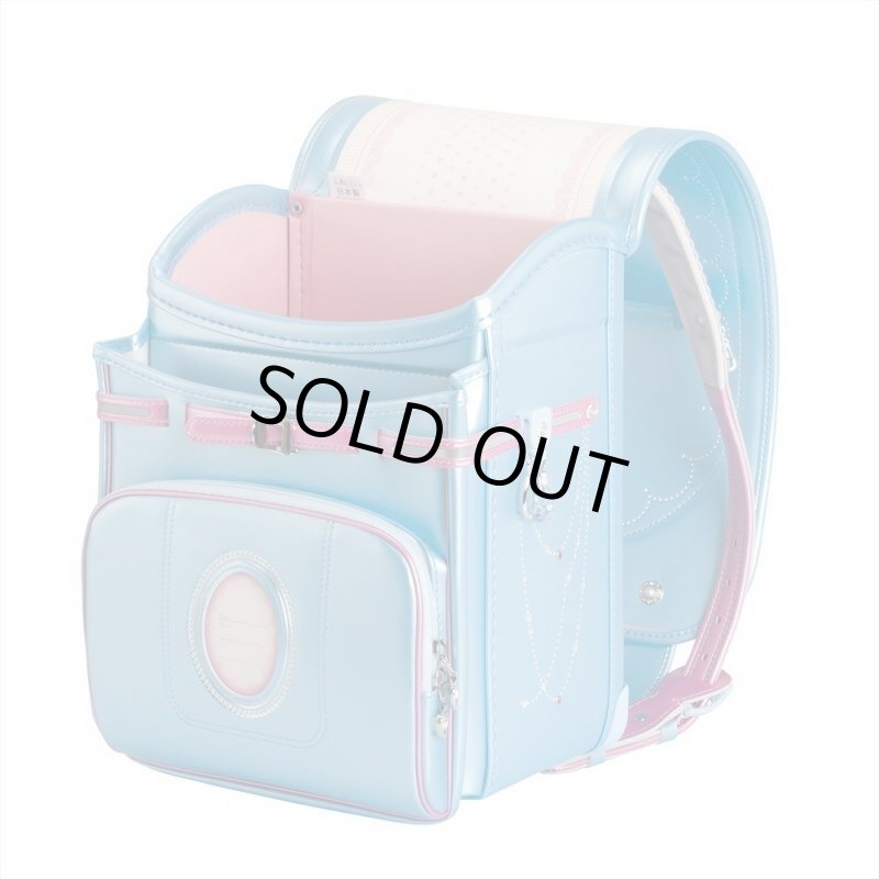 画像10: ＜sale＞２０２２年モデルふわりぃランドセル女児プレミアムコレクション＜送料無料＞＜受注商品＞ (10)