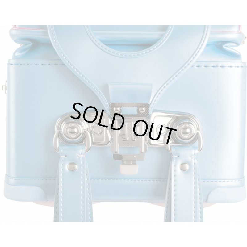 画像12: ＜sale＞２０２２年モデルふわりぃランドセル女児プレミアムコレクション＜送料無料＞＜受注商品＞ (12)