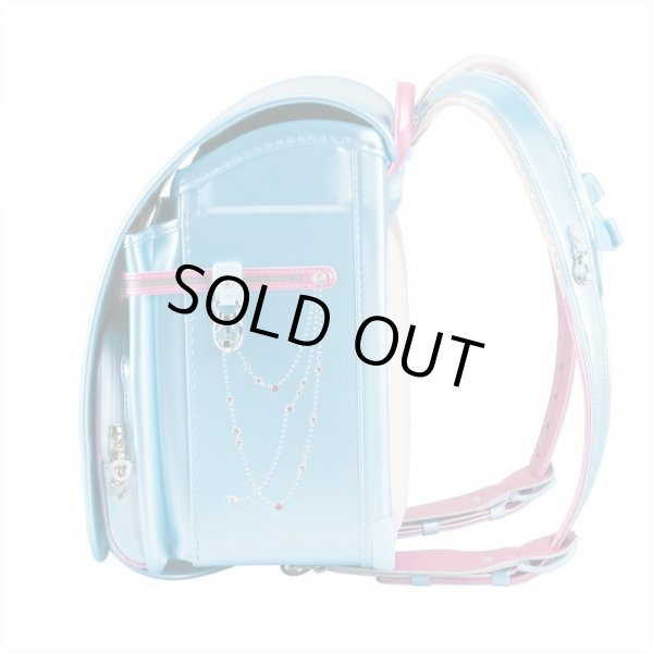 画像9: ＜sale＞２０２２年モデルふわりぃランドセル女児プレミアムコレクション＜送料無料＞＜受注商品＞ (9)