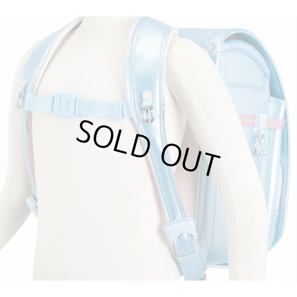 画像14: ＜sale＞２０２２年モデルふわりぃランドセル女児プレミアムコレクション＜送料無料＞＜受注商品＞ (14)