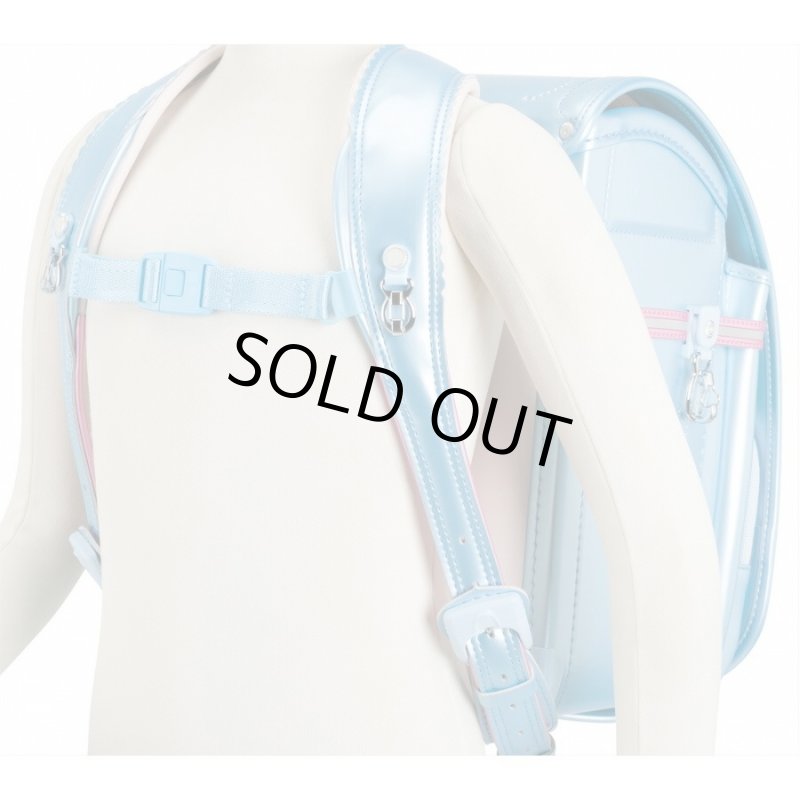 画像14: ＜sale＞２０２２年モデルふわりぃランドセル女児プレミアムコレクション＜送料無料＞＜受注商品＞ (14)