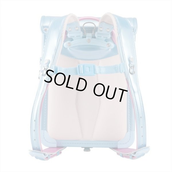 画像8: ＜sale＞２０２２年モデルふわりぃランドセル女児プレミアムコレクション＜送料無料＞＜受注商品＞ (8)