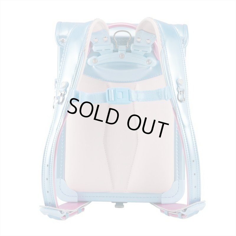 画像8: ＜sale＞２０２２年モデルふわりぃランドセル女児プレミアムコレクション＜送料無料＞＜受注商品＞ (8)