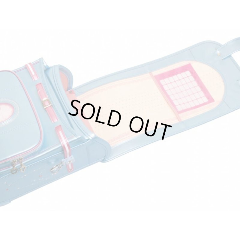 画像11: ＜sale＞２０２２年モデルふわりぃランドセル女児プレミアムコレクション＜送料無料＞＜受注商品＞ (11)