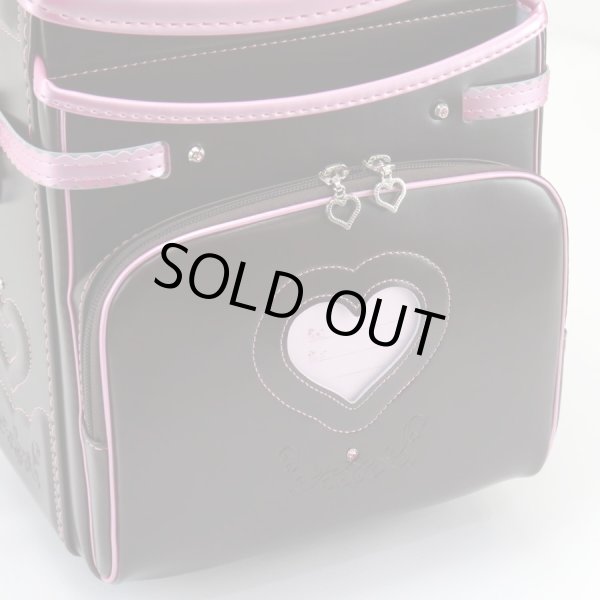 画像9: ＜sale＞２０２２年モデルふわりぃランドセル女児ジュエルスタイル＜送料無料＞ (9)