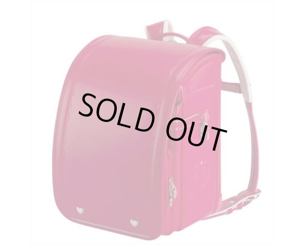 ビビッドピンク／ビビッドピンク