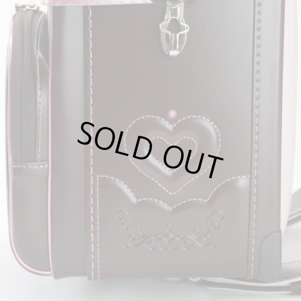 画像8: ＜sale＞２０２２年モデルふわりぃランドセル女児ジュエルスタイル＜送料無料＞ (8)