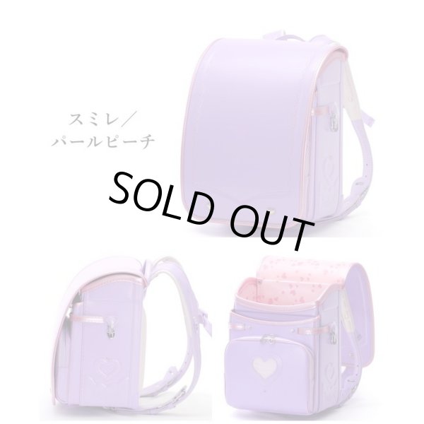 画像14: ＜sale＞２０２２年モデルふわりぃランドセル女児ジュエルスタイル＜送料無料＞ (14)