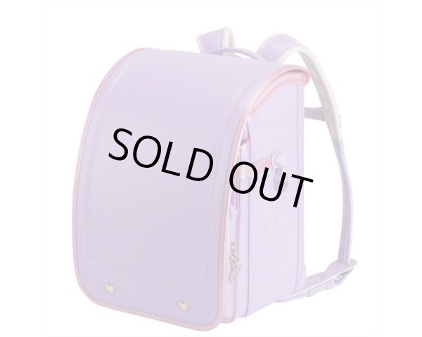 スミレｘパールピーチ