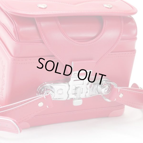 画像12: ＜sale＞２０２２年モデルふわりぃランドセル女児ジュエルスタイル＜送料無料＞ (12)