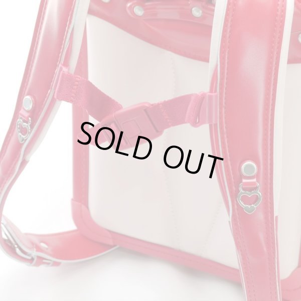 画像11: ＜sale＞２０２２年モデルふわりぃランドセル女児ジュエルスタイル＜送料無料＞ (11)