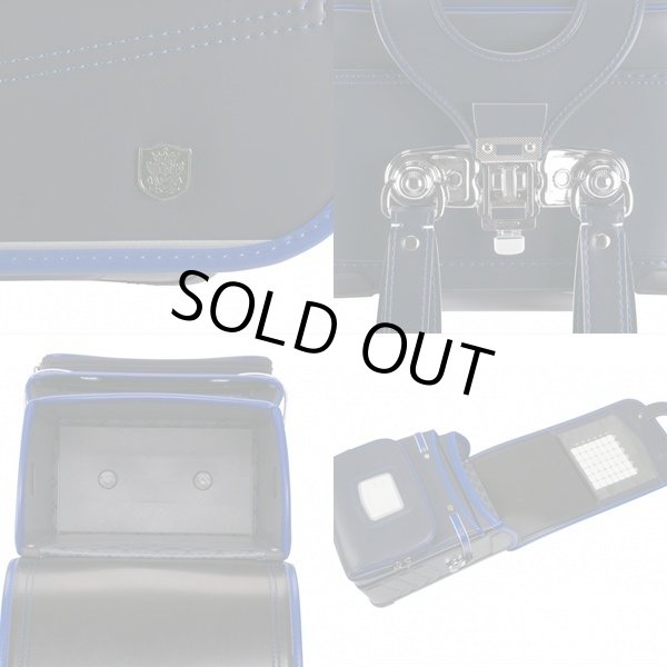 画像11: ＜sale＞２０２２年ふわりぃランドセル軽量＆大容量タフスタイル／男の子＜送料無料＞＜受注商品＞ (11)