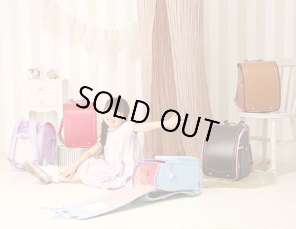 画像16: ＜sale＞２０２２年モデルふわりぃランドセル女児ジュエルスタイル＜送料無料＞ (16)