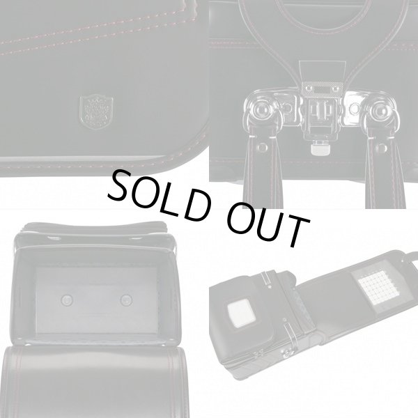 画像7: ＜sale＞２０２２年ふわりぃランドセル軽量＆大容量タフスタイル／男の子＜送料無料＞＜受注商品＞ (7)