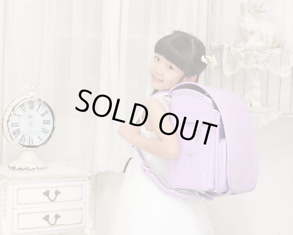 画像17: ＜sale＞２０２２年百貨店限定モデルふわりぃランドセル女児ロイヤルコレクション＜送料無料＞＜取寄商品＞ (17)