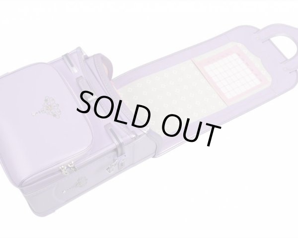 画像6: ＜sale＞２０２２年百貨店限定モデルふわりぃランドセル女児ロイヤルコレクション＜送料無料＞＜取寄商品＞ (6)