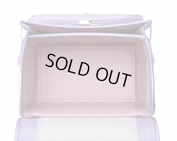 画像8: ＜sale＞２０２２年百貨店限定モデルふわりぃランドセル女児ロイヤルコレクション＜送料無料＞＜取寄商品＞ (8)