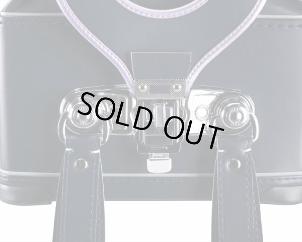 画像9: ＜sale＞２０２２年百貨店限定モデルふわりぃランドセル女児ロイヤルコレクション＜送料無料＞＜取寄商品＞ (9)