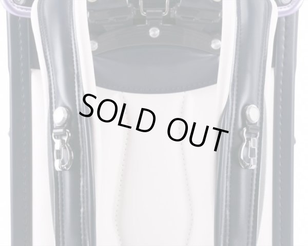 画像10: ＜sale＞２０２２年百貨店限定モデルふわりぃランドセル女児ロイヤルコレクション＜送料無料＞＜取寄商品＞ (10)