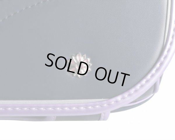 画像12: ＜sale＞２０２２年百貨店限定モデルふわりぃランドセル女児ロイヤルコレクション＜送料無料＞＜取寄商品＞ (12)