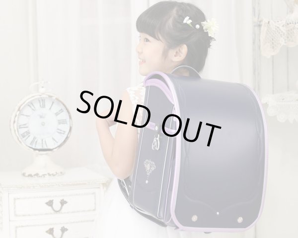 画像16: ＜sale＞２０２２年百貨店限定モデルふわりぃランドセル女児ロイヤルコレクション＜送料無料＞＜取寄商品＞ (16)
