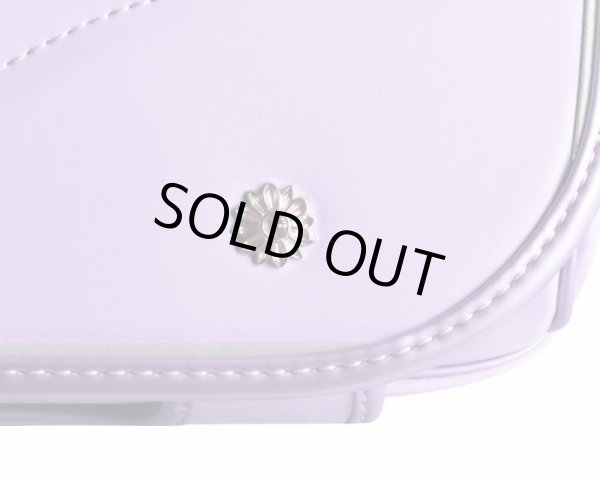 画像7: ＜sale＞２０２２年百貨店限定モデルふわりぃランドセル女児ロイヤルコレクション＜送料無料＞＜取寄商品＞ (7)