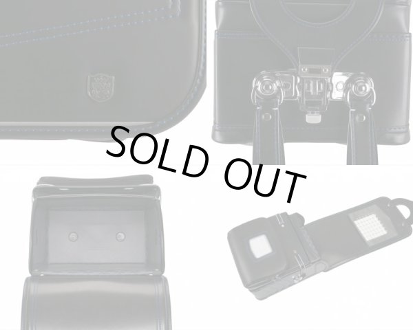 画像5: ＜sale＞２０２２年ふわりぃランドセル軽量＆大容量タフスタイル／男の子＜送料無料＞＜受注商品＞ (5)