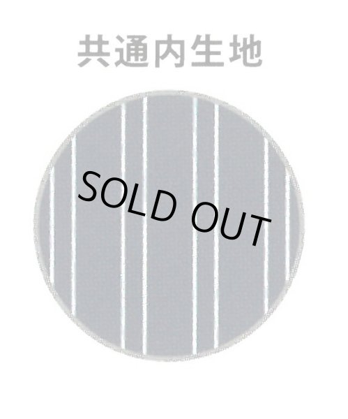 画像4: スヌーピーsnoopy手のひらサイズ３つ折りコンパクト財布／オフホワイト (4)