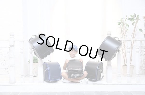 画像14: ２０２２年ふわりぃランドセル軽量＆大容量グランコンパクト男児＜送料無料＞＜受注商品＞ (14)