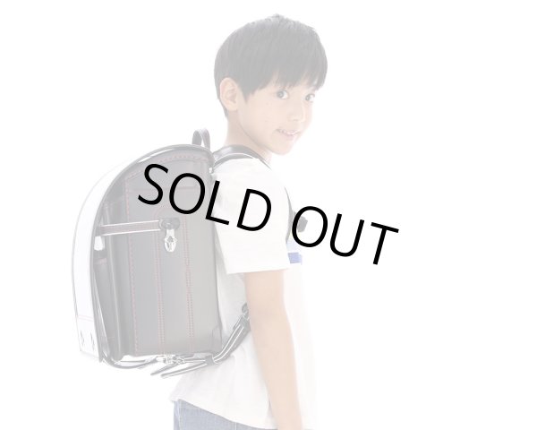 画像13: ２０２２年ふわりぃランドセル軽量＆大容量グランコンパクト男児＜送料無料＞＜受注商品＞ (13)