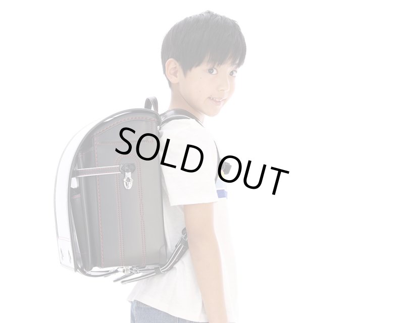 画像13: ２０２２年ふわりぃランドセル軽量＆大容量グランコンパクト男児＜送料無料＞＜受注商品＞ (13)