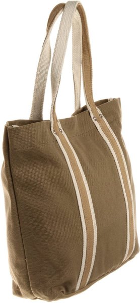 画像6: ＜sale＞メンズ＆レディース人気の帆布工房キャンバス無地トートバッグ(４色有) (6)