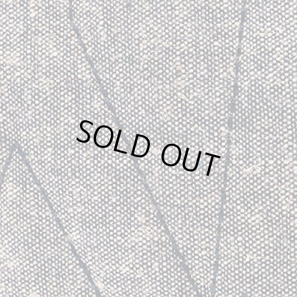 画像6: ＜sale＞サボイ(SAVOY)レディースデニム素材ロゴキルティングショルダーバッグ (6)