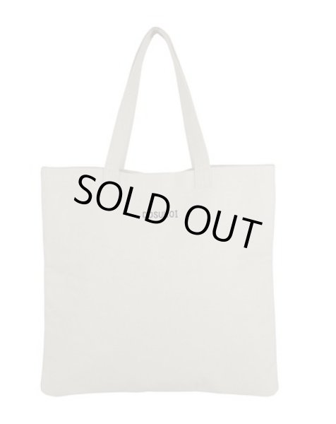 画像3: スー女におすすめ！お相撲さんのオール刺繍が愛らしい帆布トートバッグ（３色有） (3)