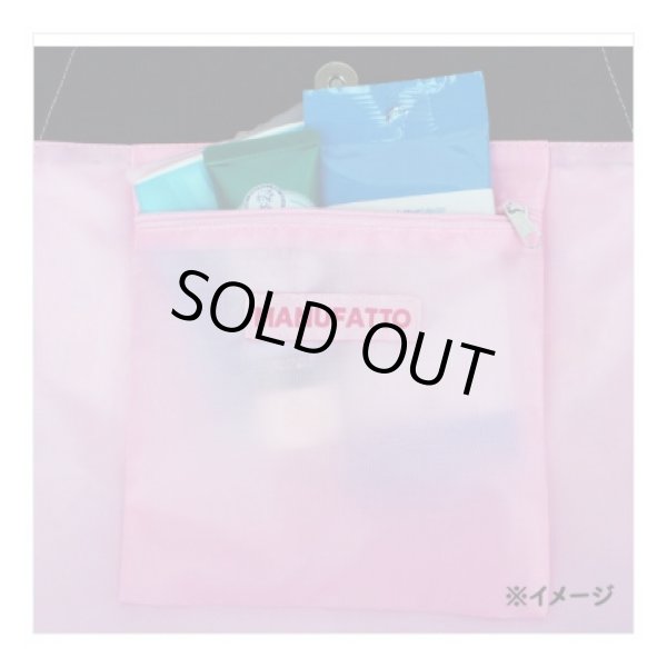 画像7: マイメロディ＆クロミ＜サンリオ＞大容量で丈夫なバルーンバッグ (7)