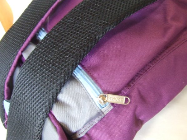 画像10: 女の子に人気シュープCHOOPかわいいスクエア型リュックサック（4色有）＜sale＞ (10)