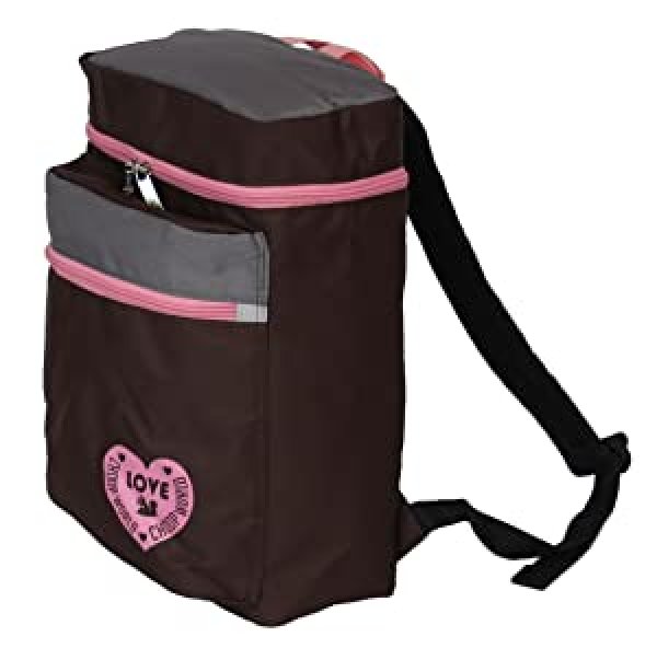 画像6: 女の子に人気シュープCHOOPかわいいスクエア型リュックサック（4色有）＜sale＞ (6)