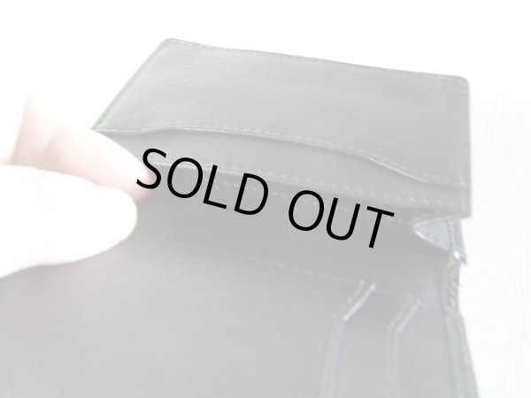 画像6: 高級レザー本革カードケース大容量スリム名刺入れメンズ＆レディース (6)