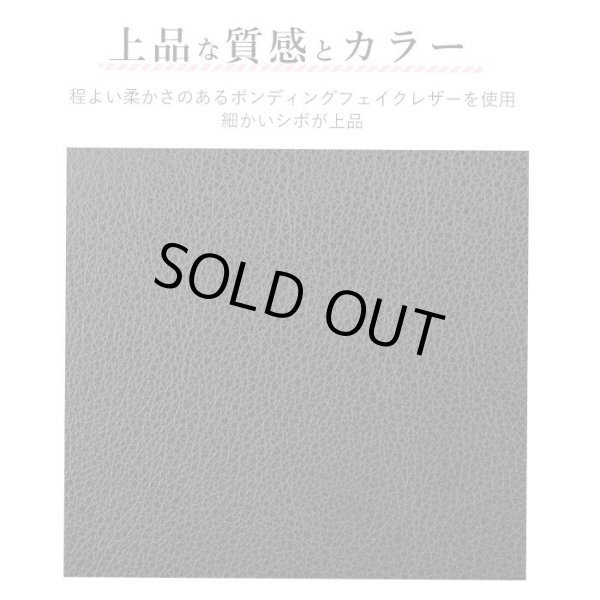 画像6: かるいかばん軽量化に拘ったレガートラルゴのおしゃれな横型リュックサック／ブラック＜おすすめ＞ (6)