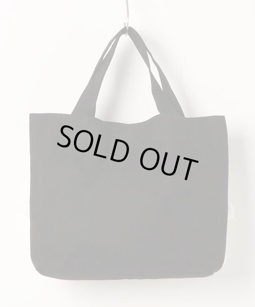 画像2: 注目度◎３匹ひよこぬいぐるみがくっついたかわいいミニトートバッグ／ブラック (2)