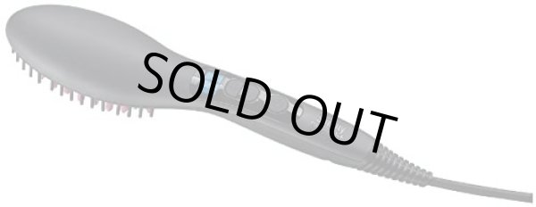 画像3: <値下げ＞シンプリーストレートデラックス（新品）いそがしい朝でも速攻ストレート！髪がまっすぐに！＜訳あり＞ (3)