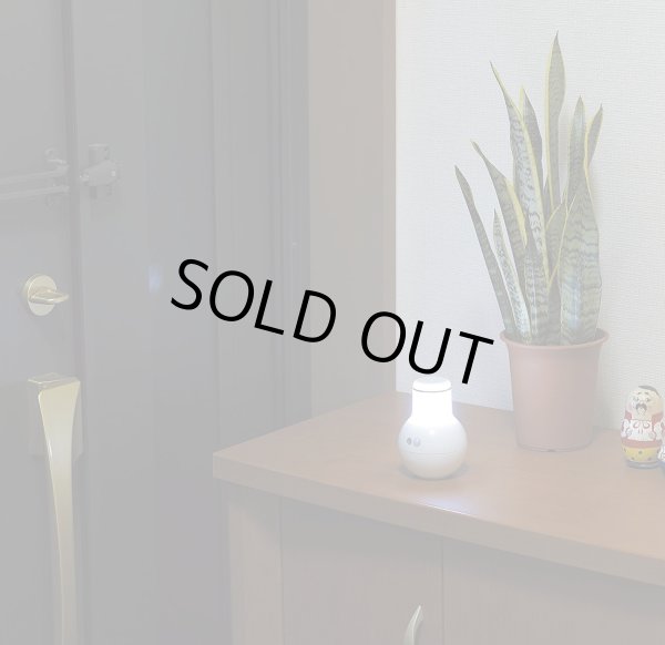 画像6: 自動点灯LEDランタン＜光センサー＋人感センサー＞玄関・ベッドサイド・キャンプ (6)