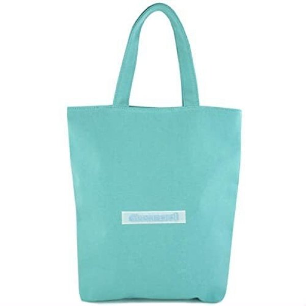 画像2: シナモロール刺繍スウェットトートバッグsanrio (2)