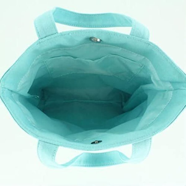 画像7: シナモロール刺繍スウェットトートバッグsanrio (7)