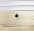 画像2: セキセイインコ綺麗なパステル調色合いの帆布サコッシュバッグ/横型 (2)