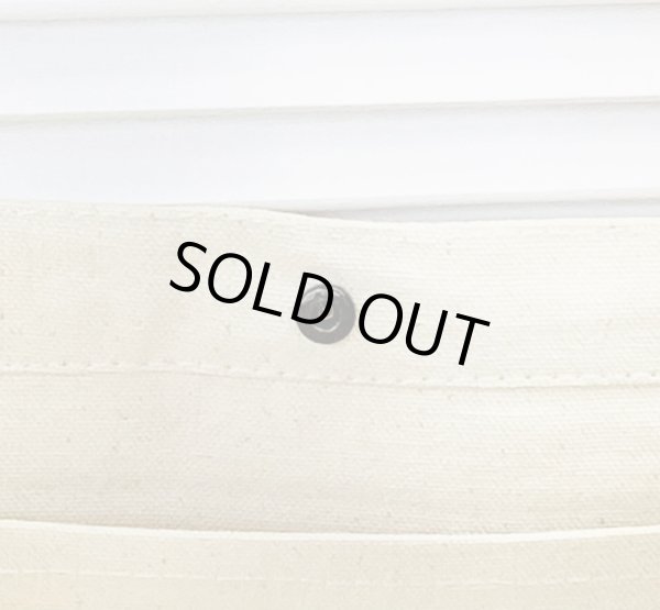 画像2: セキセイインコ綺麗なパステル調色合いの帆布サコッシュバッグ/横型 (2)