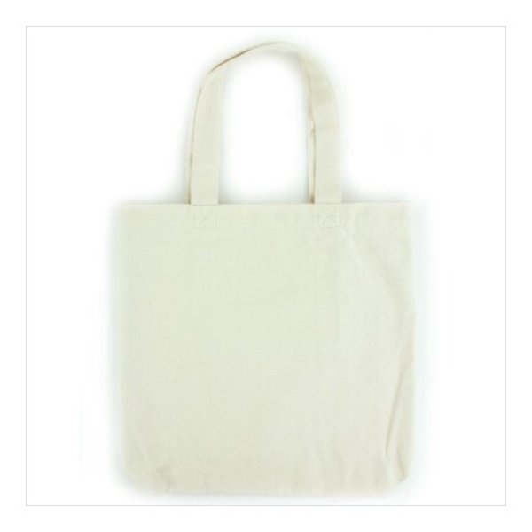 画像2: マイメロディマスコット付きトートバッグ (2)