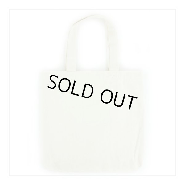 画像2: ハローキティ マスコット付きトートバッグ (2)