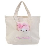 5点目100円♡新作♡新品♡マイメロちゃん♡ランチトート ランチトート(マイメロディ) | シャンブル 公式オンラインストア