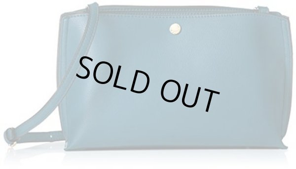 画像2: かるいかばん軽量化に拘ったレガートラルゴショルダーバッグ／ターコイズブルー＜おすすめ＞ (2)